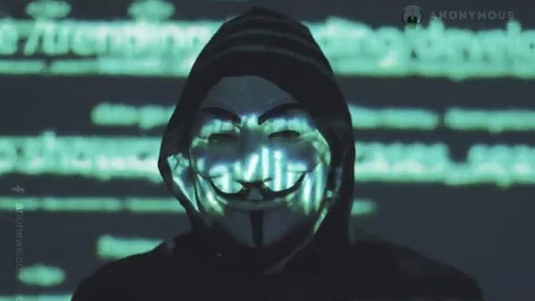 İran'da 19 bakanlığın sitesi hacklendi